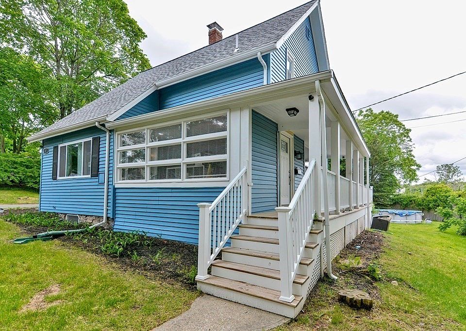 17 Preston St, Wakefield, MA 01880 Zillow