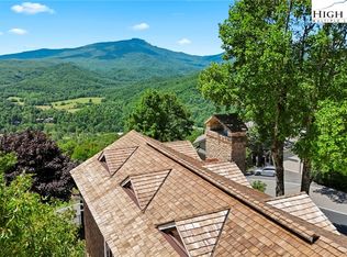 1730 Hickory, Boone, NC 28607