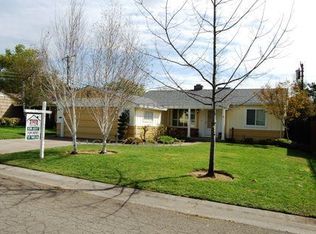 2032 Medusa Way, Sacramento, CA