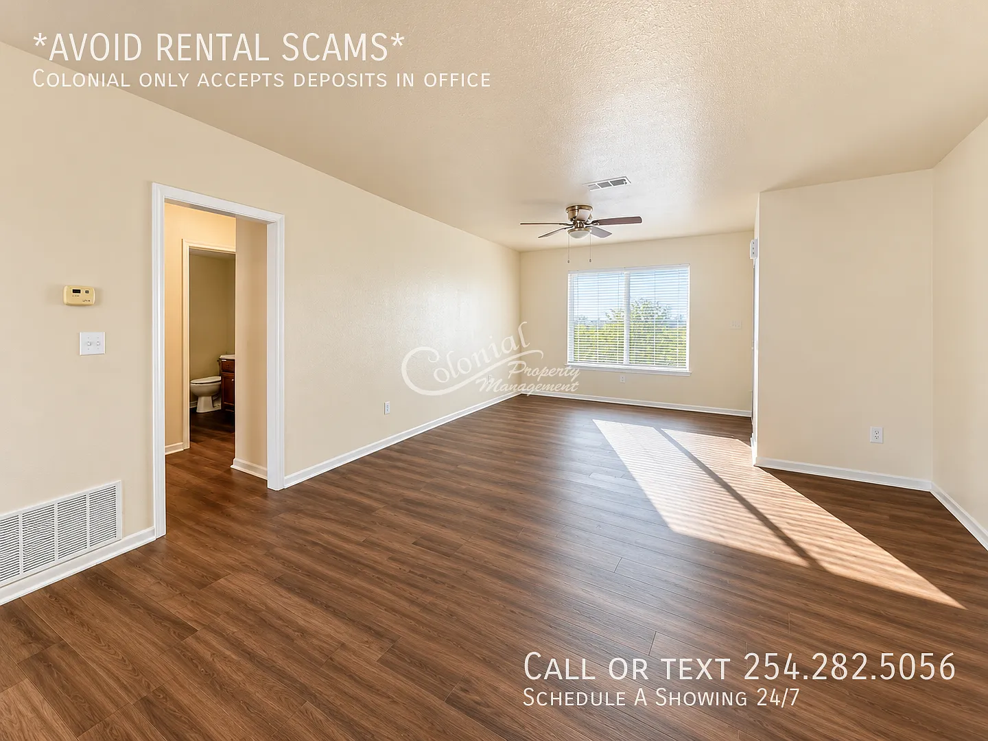 2 bed, 1.0 bath, 900 sqft, $850 — Photo 3