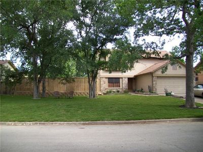 1318 Piney Creek Ln, Cedar Park, TX, 78613