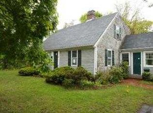 806 Country Way, Scituate, MA 02066