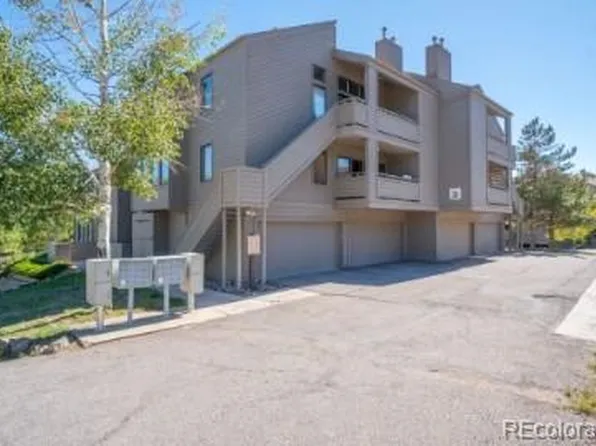23680 Pondview Pl #E, Golden, CO 80401