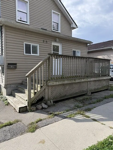85 Saint Arnaud Street, Port Colborne, Ontario, L3K 1L9, Canada — Photo 1