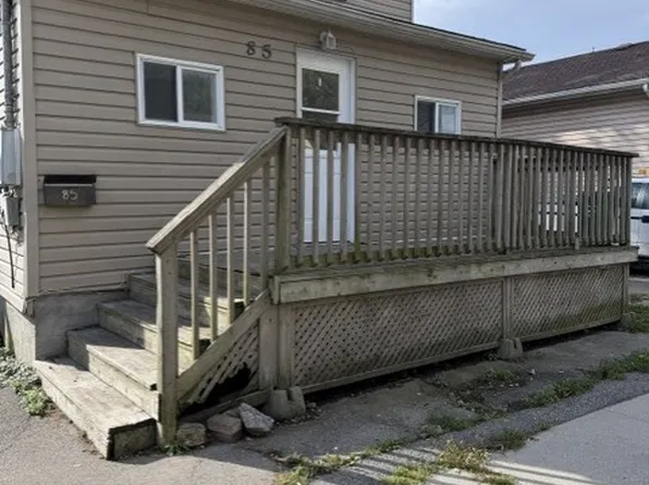 85 Saint Arnaud Street, Port Colborne, Ontario, L3K 1L9, Canada