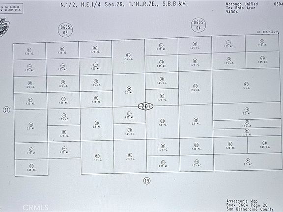 5th image of 0 Desert Trl