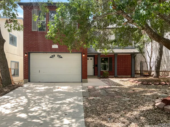13019 OCEAN GLADE, San Antonio, TX 78249
