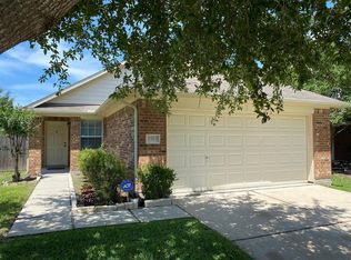 8943 Farm Ridge Ln, Humble, TX 77338