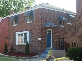 10030 S Luella Ave, Chicago, IL 60617