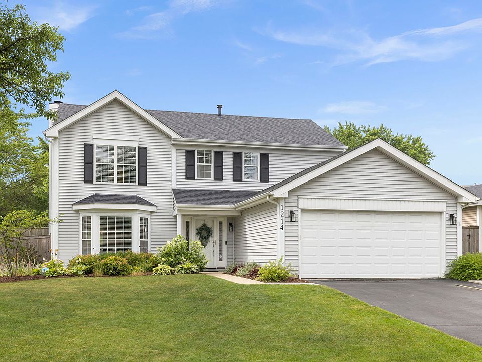 1st image of 1214 Saratoga Dr