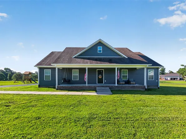 431 Carnes Rd, Smiths Grove, KY 42171