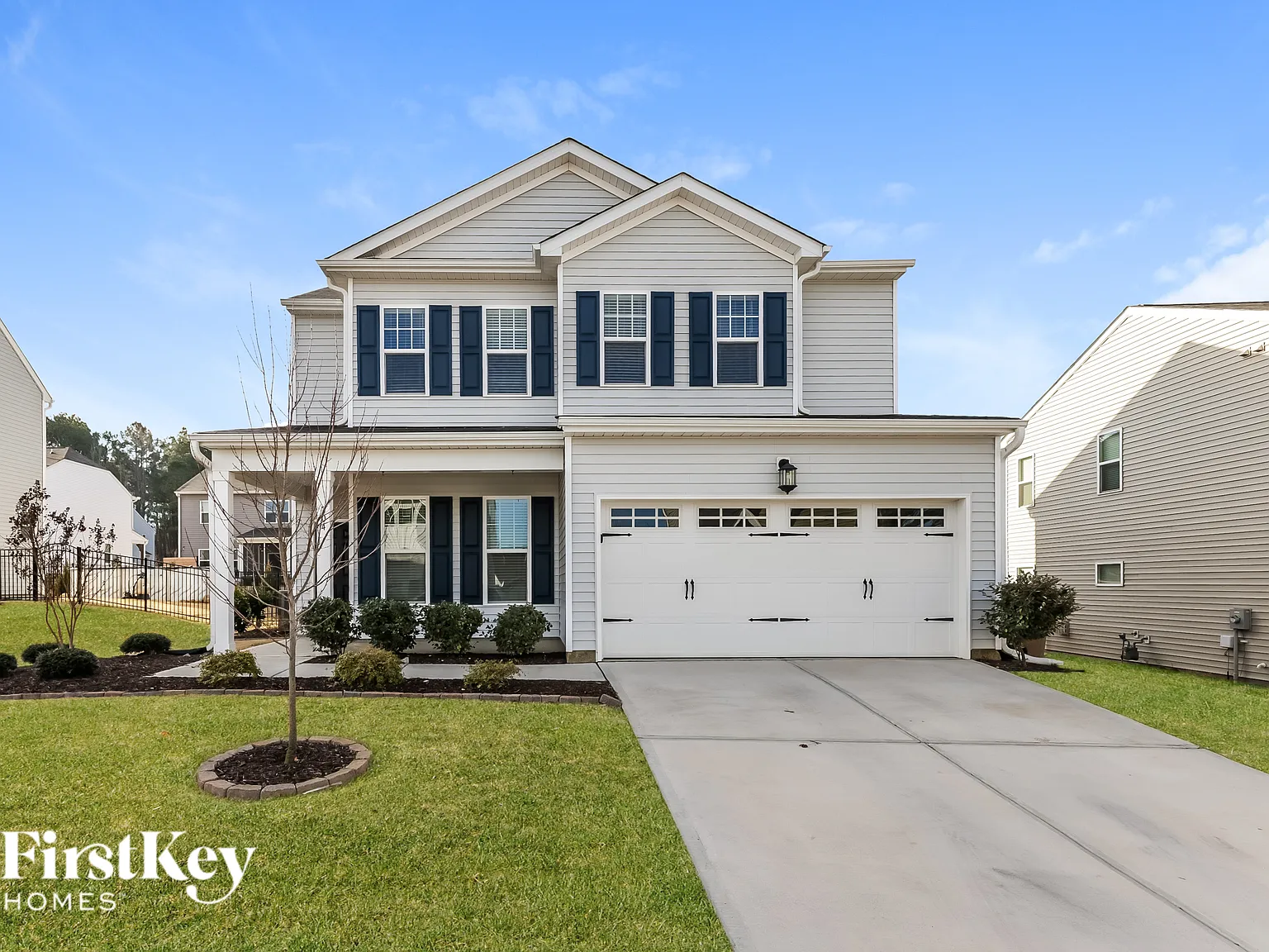 3 bed, 2.5 bath, 2329 sqft, $2,415 — Photo 1