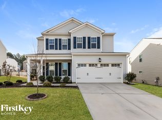 304 Whispering Wind Way, Wake Forest, NC 27587