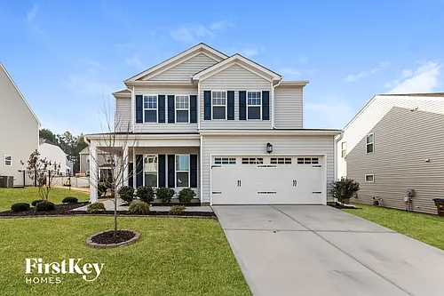 304 Whispering Wind Way Photo 1