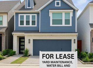 10965 Hewitt Cliff Ln, Houston, TX 77043