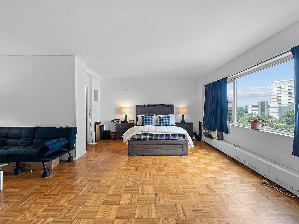 1st image of 4 Fordham Hill Oval APT 9E
