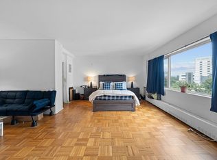 4 Fordham Hill Oval APT 9E, Bronx, NY 10468