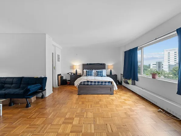 4 Fordham Hill Oval APT 9E, Bronx, NY 10468