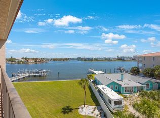 8701 Blind Pass Rd APT 306B, Saint Pete Beach, FL 33706