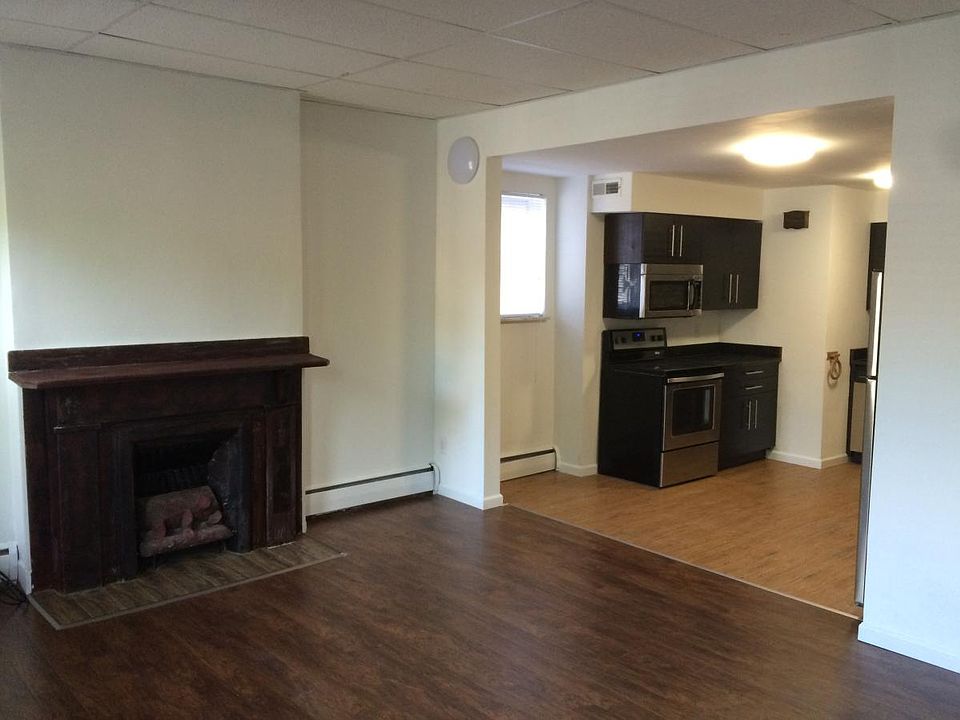 living anf kitchen