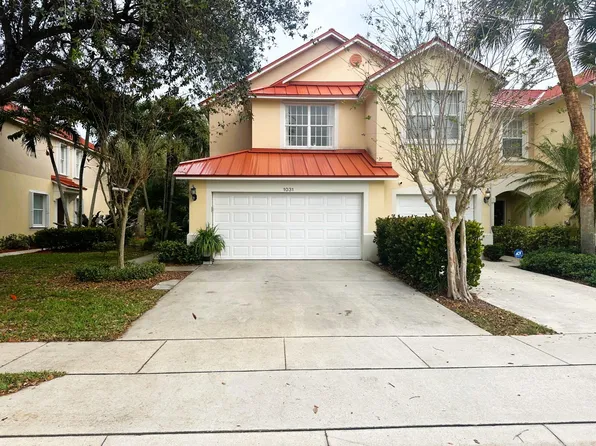 1031 Pinewood Lake Court, Greenacres, FL 33415