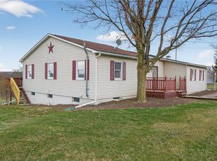 2983 Wood Rd, Himrod, NY 14842