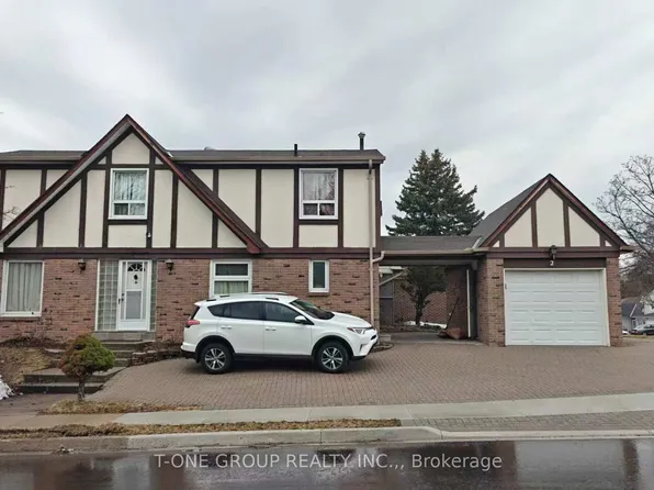2 Waggoners Wells Ln, Markham, ON L3T 4N8