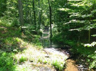 0 Metal Rd, Mount Pleasant, TN 38474