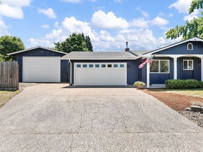 2378 11th St, Springfield, OR, 97477