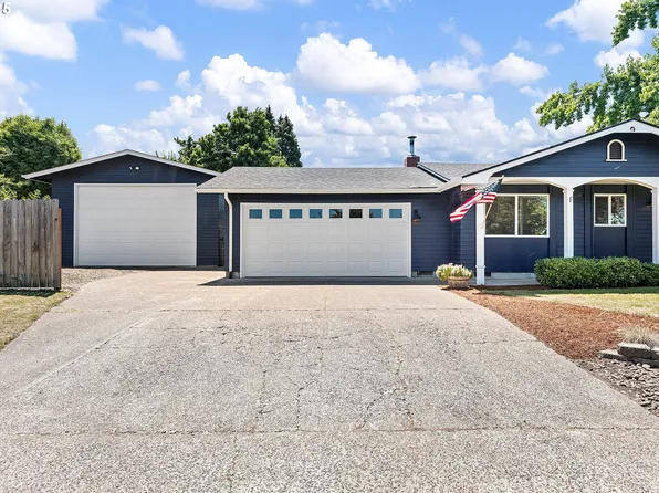 2378 11th St, Springfield, OR 97477