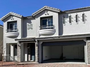 9747 Hawk Crest St, Las Vegas, NV 89141