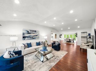 Glendale Manor, El Portal, FL 33150