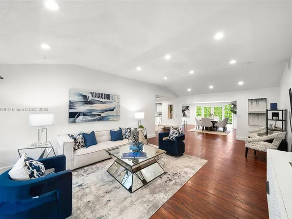 475 NW 88th Ter, El Portal, FL 33150