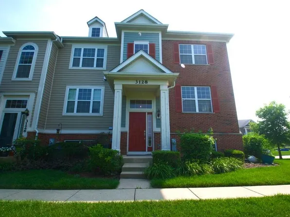 3128 Valley Falls St, Elgin, IL 60123