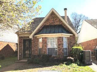 7221 German Creek Park, Memphis, TN 38125