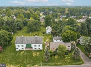 124 Worthington Mill Rd, Richboro, PA 18954