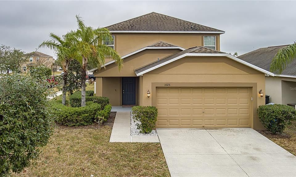1st image of 1026 SEMINOLE SKY DRIVE