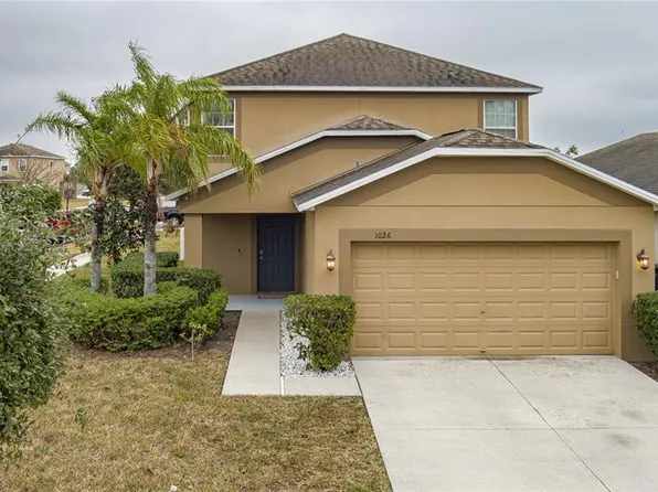 1026 Seminole Sky Dr, Ruskin, FL 33570