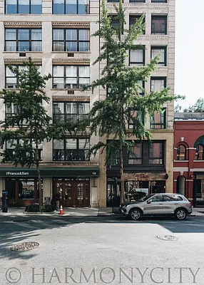 Rented by Harmonycity Corp. | media 39