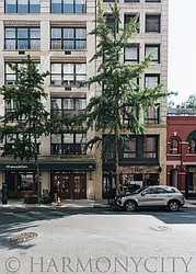 Rented by Harmonycity Corp.