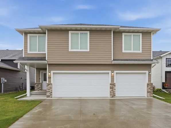 1118 Albert Ct W, West Fargo, ND 58078
