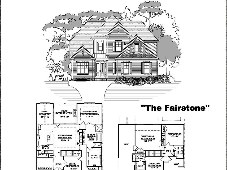 2nd image of 165 Pierpont Ct