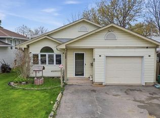 160 Davis St, Pt Colborne, ON L3K 1Z1