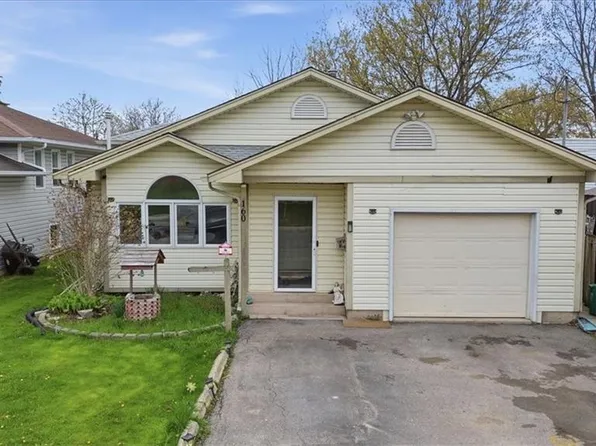 160 Davis St, Pt Colborne, ON L3K 1Z1