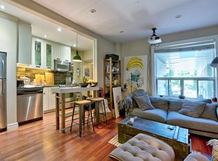 4 Stonehouse Cres #1, Toronto, ON M6J1T5