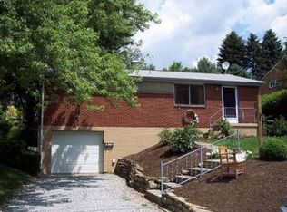 256 Hillary Dr, Verona, PA 15147