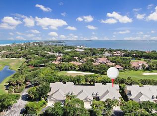 115 Aquarina Blvd, Melbourne Beach, FL 32951