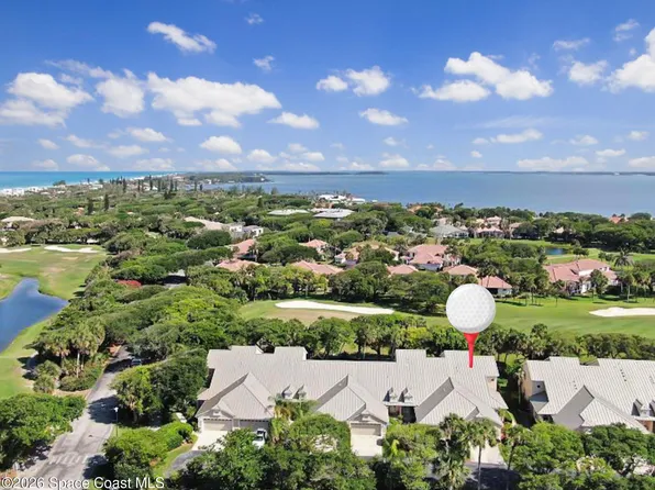 115 Aquarina Blvd, Melbourne Beach, FL 32951