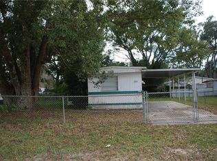 37644 April Ln, Zephyrhills, FL 33541