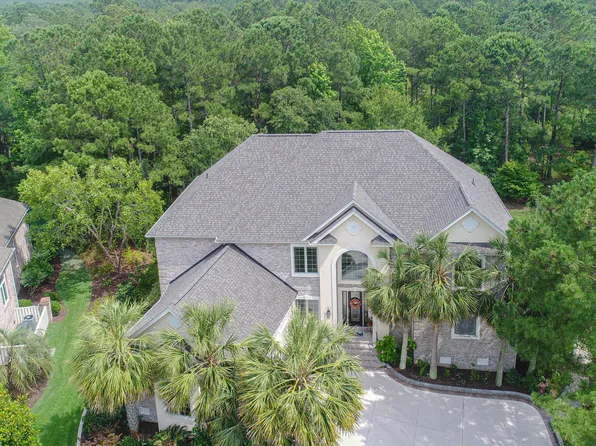 595 Westchester Place SW, Ocean Isle Beach, NC 28469